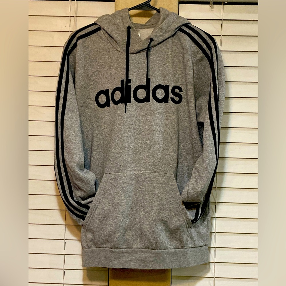 🖤 Adidas Hoodie 🖤